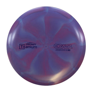 Discraft Titanium Cicada