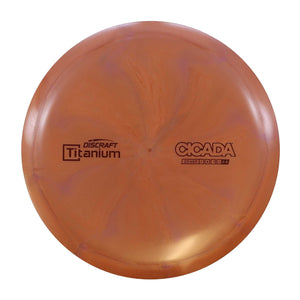 Discraft Titanium Cicada
