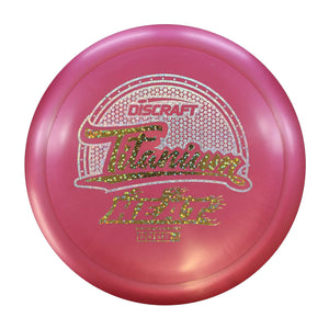 Discraft Titanium Heat