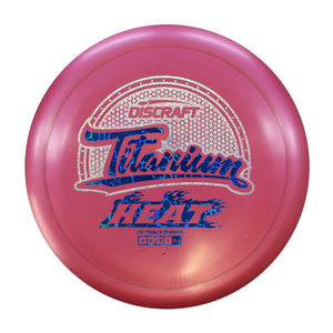 Discraft Titanium Heat