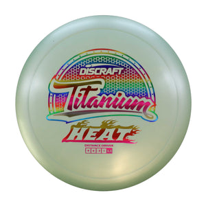 Discraft Titanium Heat