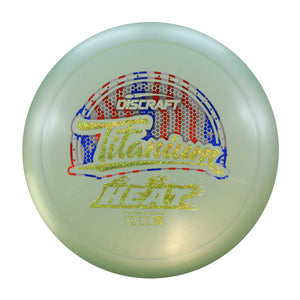 Discraft Titanium Heat