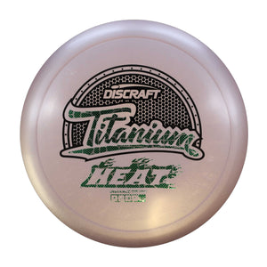 Discraft Titanium Heat
