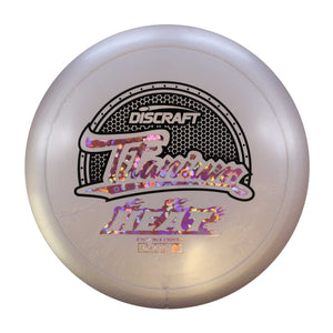 Discraft Titanium Heat