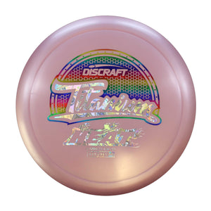 Discraft Titanium Heat