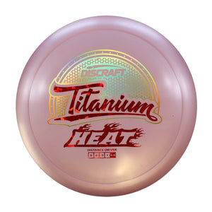 Discraft Titanium Heat