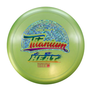 Discraft Titanium Heat
