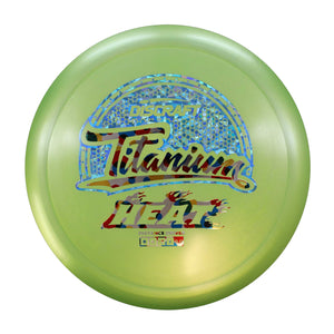 Discraft Titanium Heat