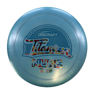 Discraft Titanium Nuke
