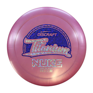 Discraft Titanium Nuke