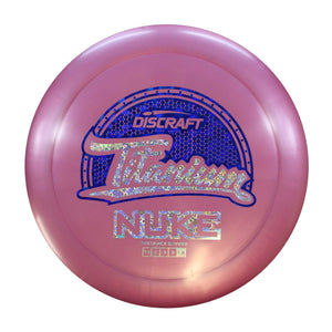 Discraft Titanium Nuke