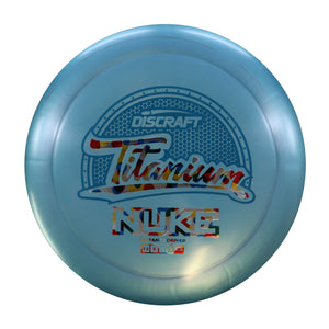 Discraft Titanium Nuke