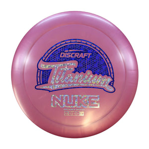 Discraft Titanium Nuke