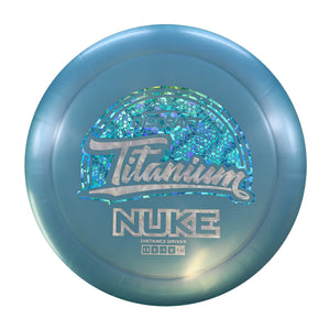 Discraft Titanium Nuke