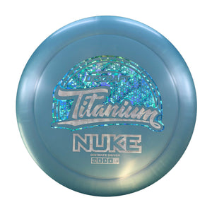 Discraft Titanium Nuke