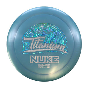Discraft Titanium Nuke