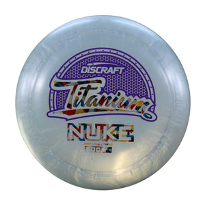 Discraft Titanium Nuke