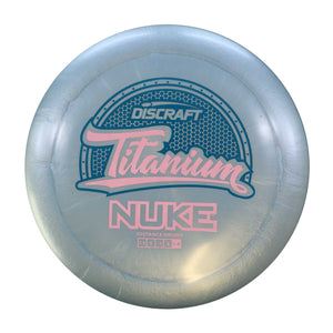 Discraft Titanium Nuke