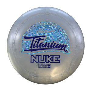 Discraft Titanium Nuke