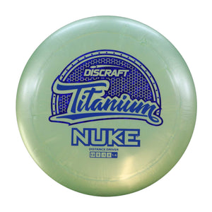Discraft Titanium Nuke