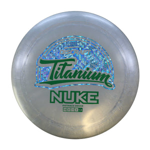 Discraft Titanium Nuke