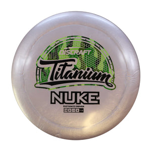 Discraft Titanium Nuke
