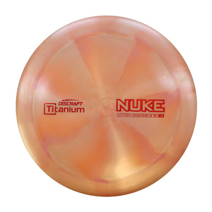 Discraft Titanium Nuke