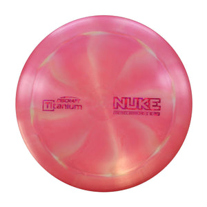 Discraft Titanium Nuke