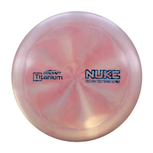 Discraft Titanium Nuke