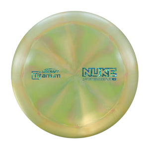Discraft Titanium Nuke