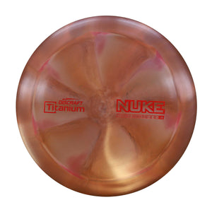 Discraft Titanium Nuke