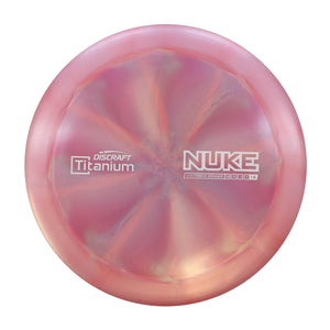 Discraft Titanium Nuke