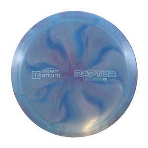 Discraft Titanium Raptor