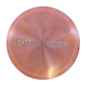 Discraft Titanium Raptor