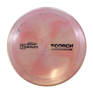Discraft Titanium Scorch