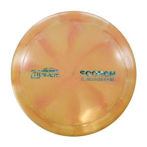Discraft Titanium Scorch
