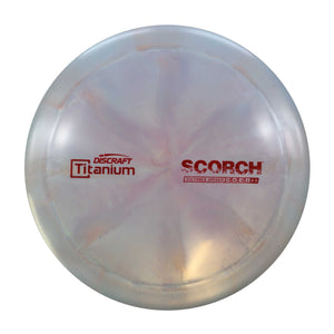 Discraft Titanium Scorch