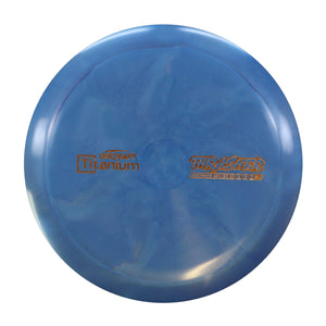 Discraft Titanium Thrasher