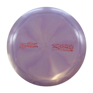 Discraft Titanium Thrasher
