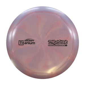 Discraft Titanium Thrasher