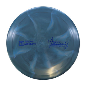Discraft Titanium Venom
