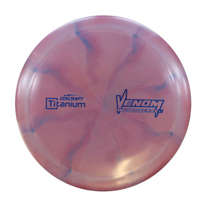 Discraft Titanium Venom