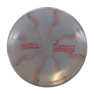Discraft Titanium Venom