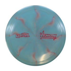 Discraft Titanium Venom