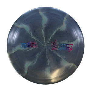 Discraft Titanium Venom