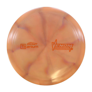 Discraft Titanium Venom