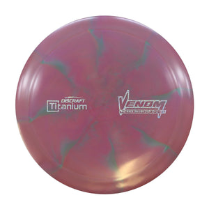 Discraft Titanium Venom