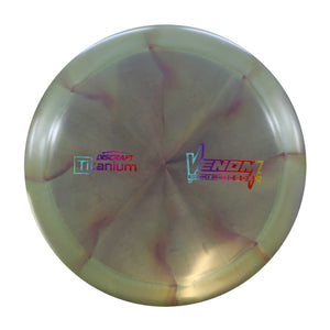Discraft Titanium Venom