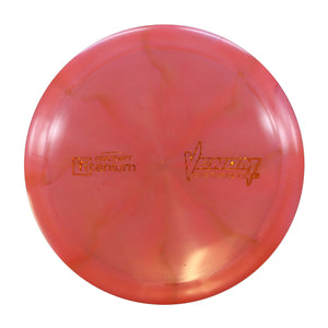 Discraft Titanium Venom