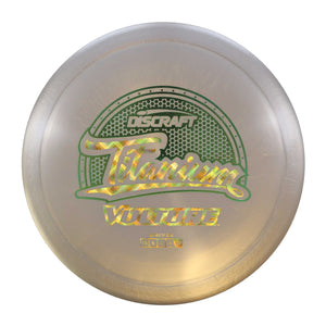 Discraft Titanium Vulture